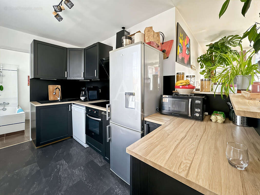 Appartement à ACHERES