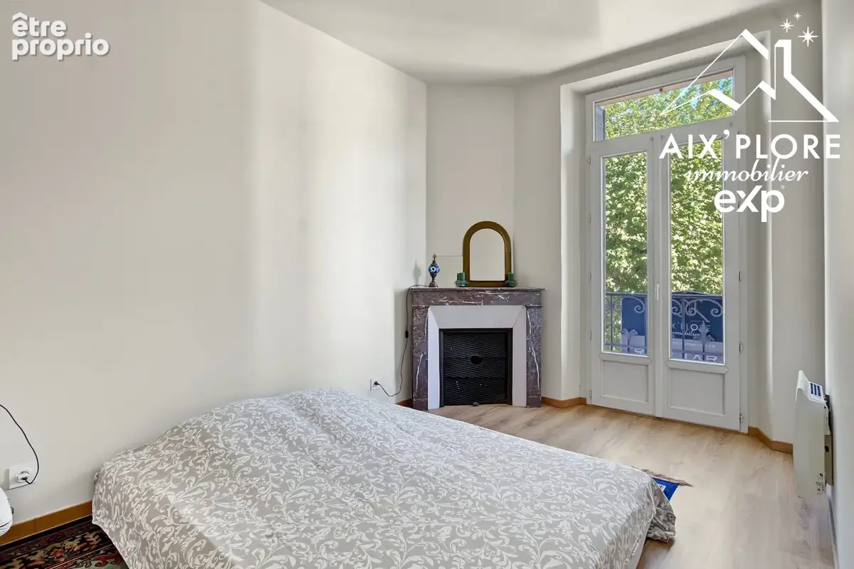 Appartement 4 pièces 80 m² à vendre à Aix-Les-Bains (73100) - photo 8