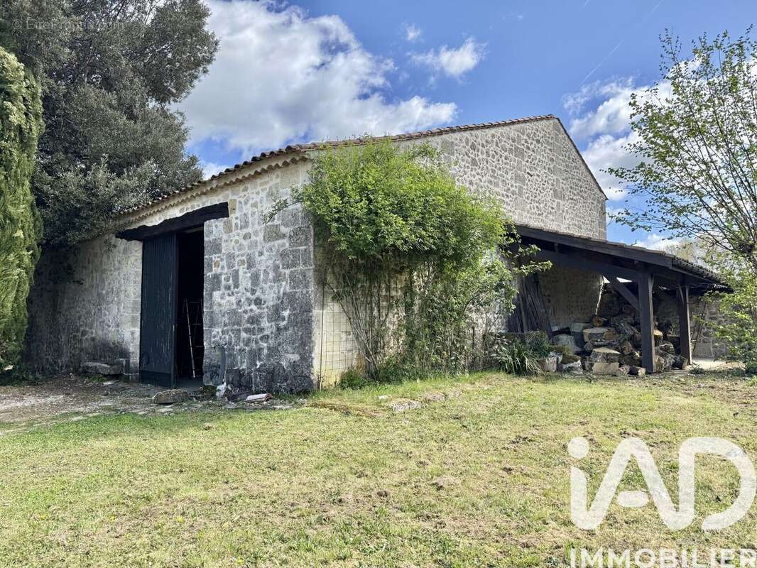 Photo 5 - Maison à BARON