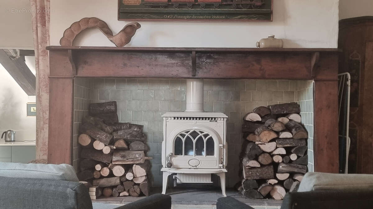 Maison à L&#039;ISLE-EN-DODON