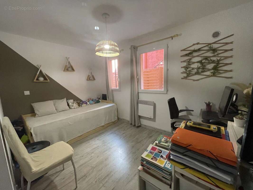 Appartement à THEOULE-SUR-MER