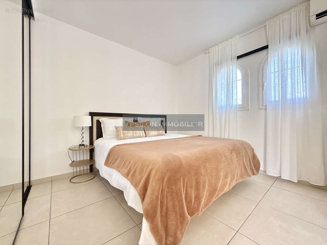 Maison à SAINTE-MAXIME