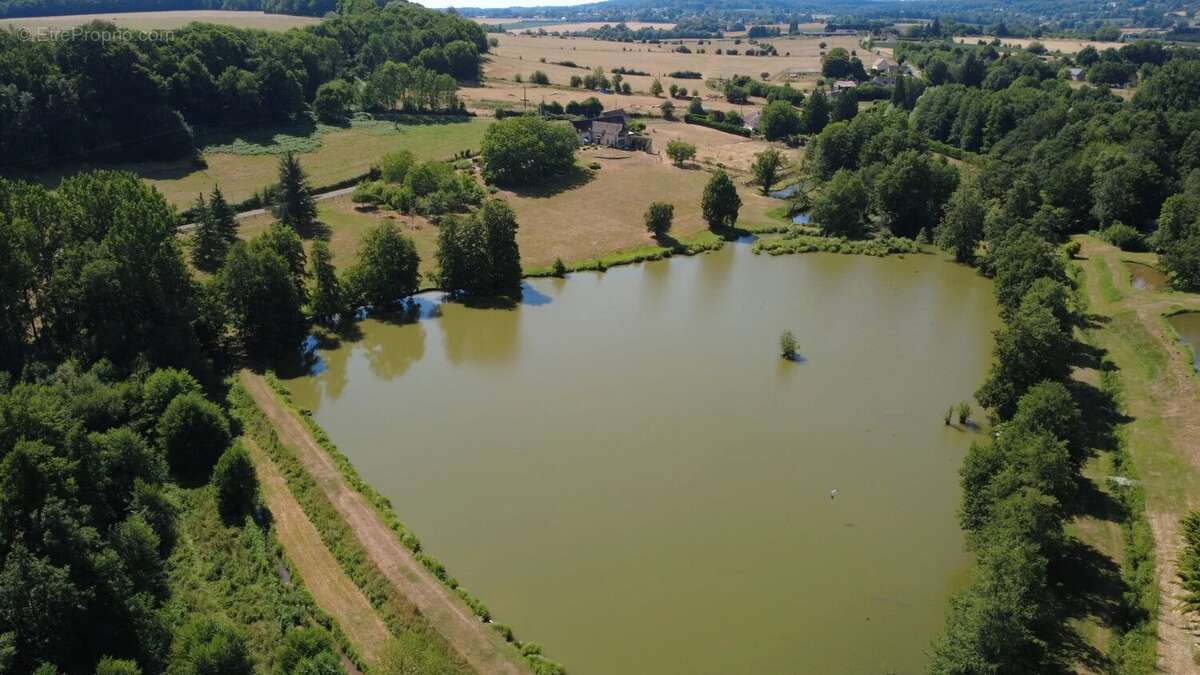 Propriété dans le Perche - photo 41