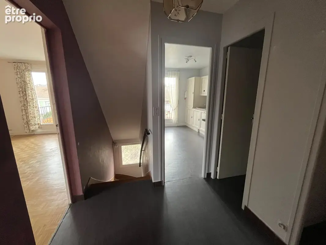 Superbe maison famililale sur le péripherie d'une grande ville - photo 14