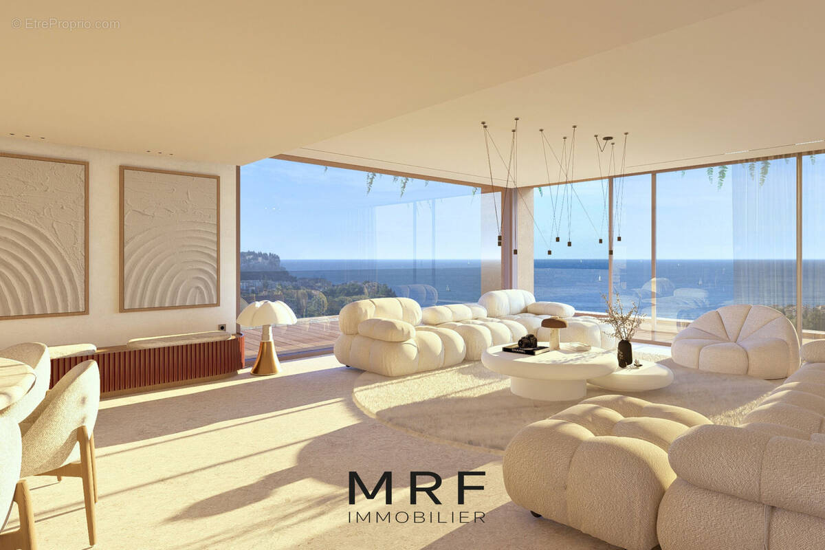 Appartement à CASSIS