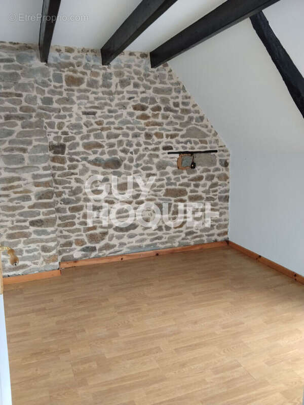 Maison à SAINT-HELEN