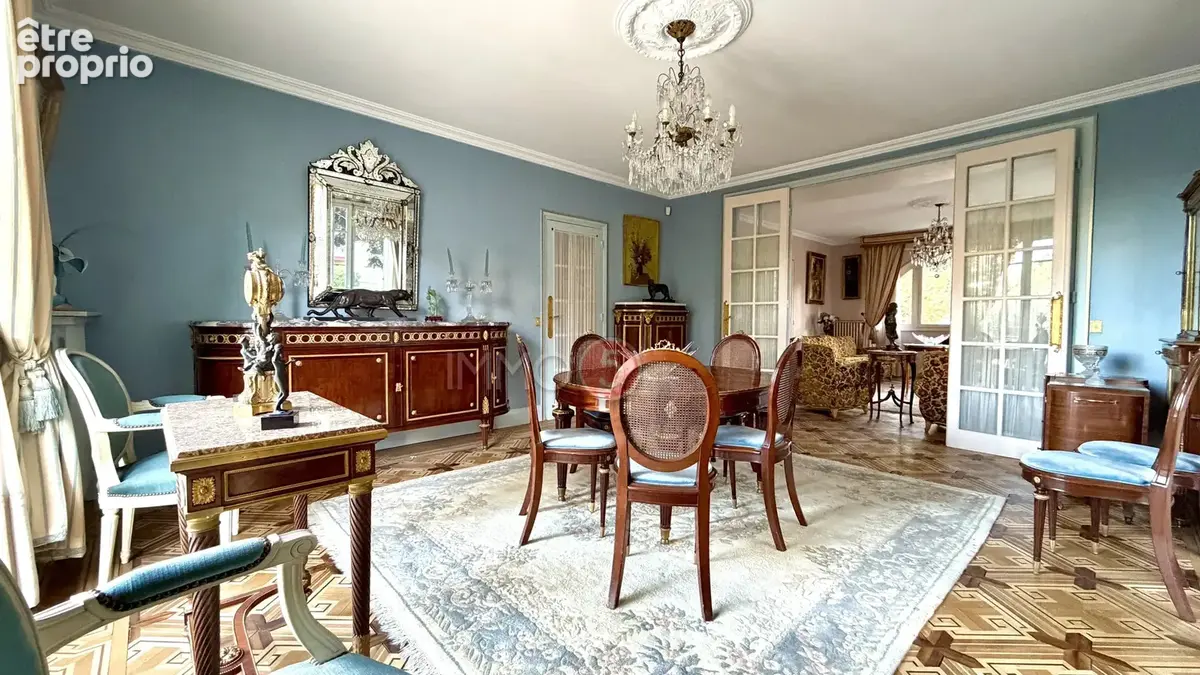 Maison 7 pièces 180 m² à vendre à Les Pavillons-Sous-Bois (93320) - photo 12