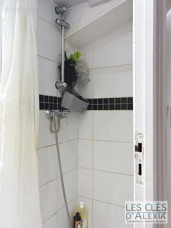 Appartement à VIENNE
