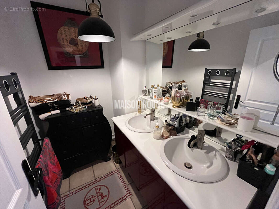 Appartement à PLEURTUIT