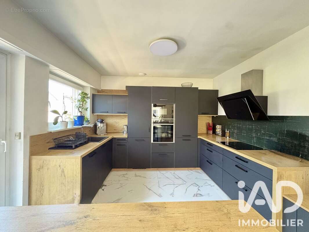 Maison 171 m² à Innenheim  - photo 4
