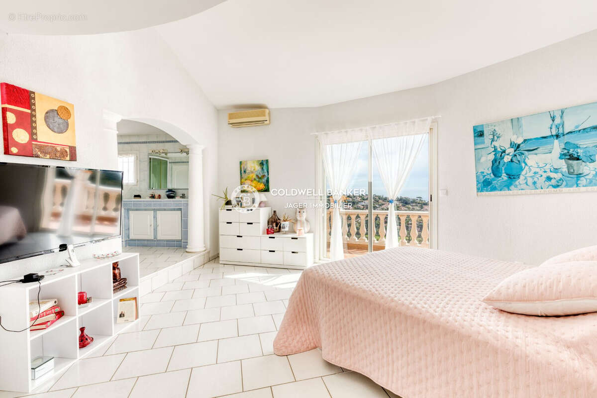 Maison à SAINTE-MAXIME