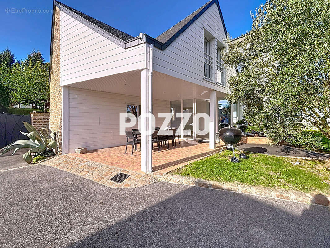 Maison à SAINT-JEAN-DE-LA-HAIZE