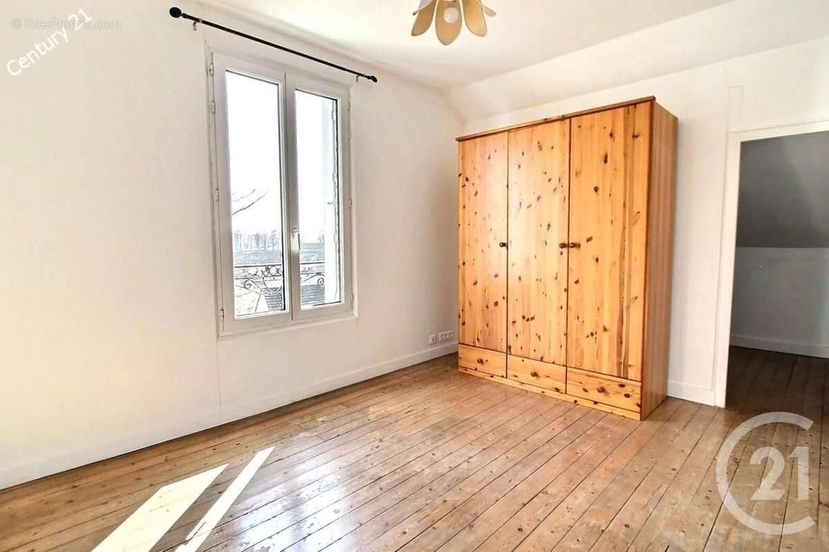 Maison à CHATEAU-THIERRY