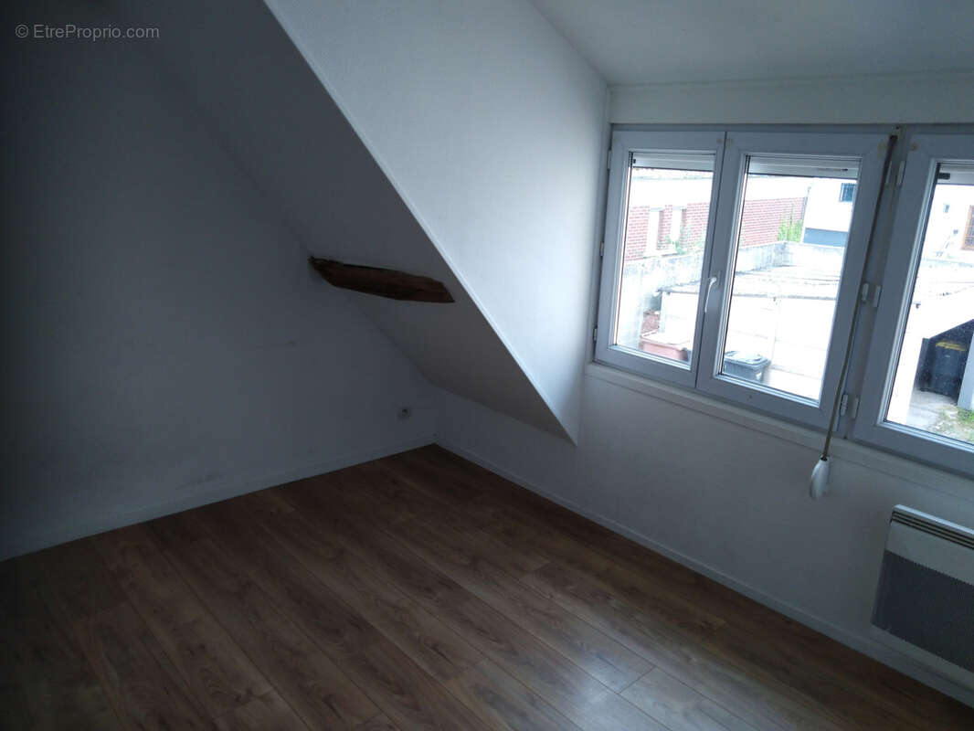 Maison à SAINT-SAUVEUR