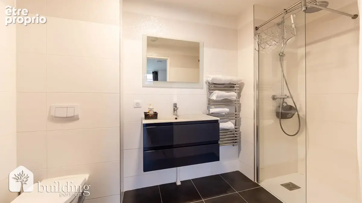 Île de la Jatte Neuilly-sur-Seine - Studio 51,65 m² - photo 7