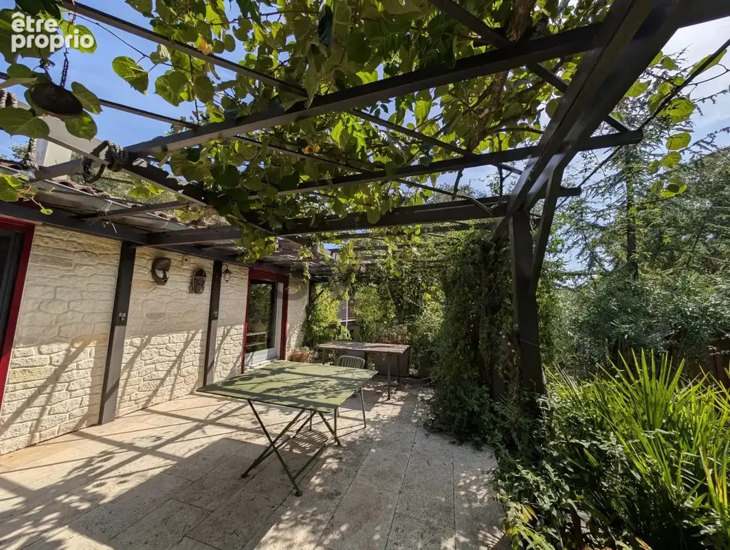 A vendre- magniifique proprieté à  st hippolyte du fort - photo 18