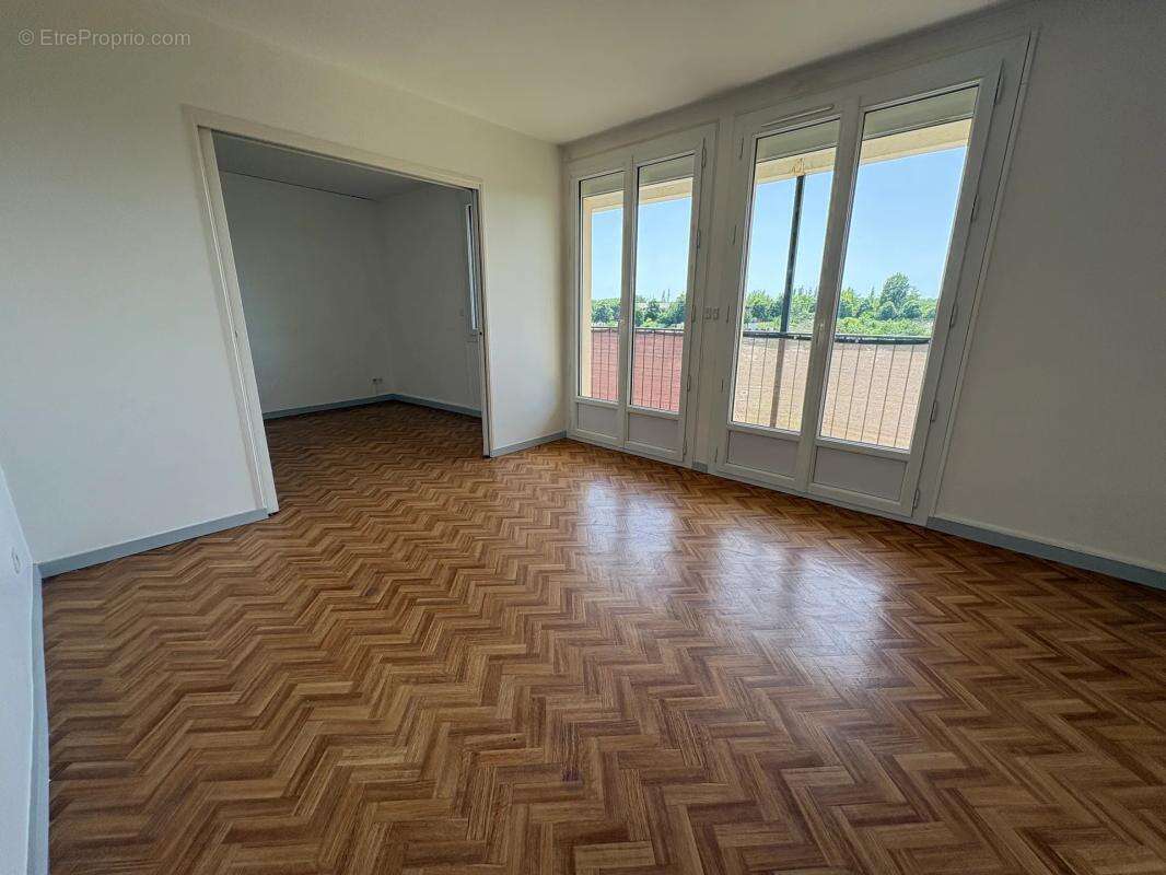 Appartement à BOURGES