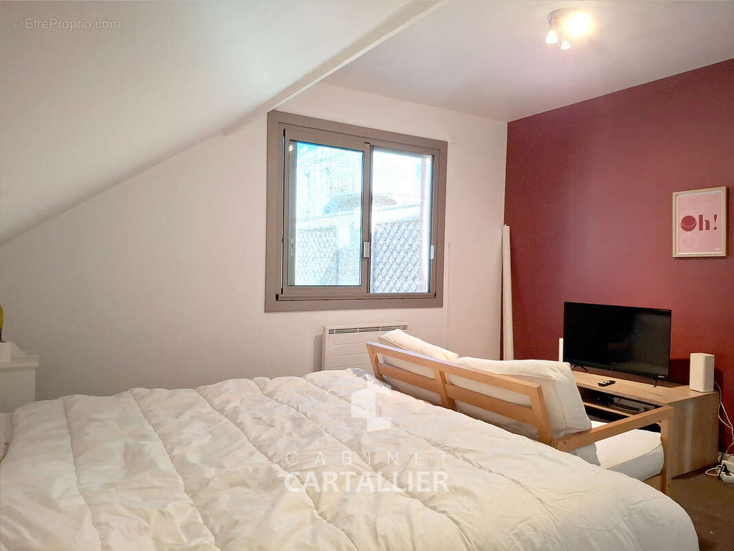 Maison à CHALON-SUR-SAONE