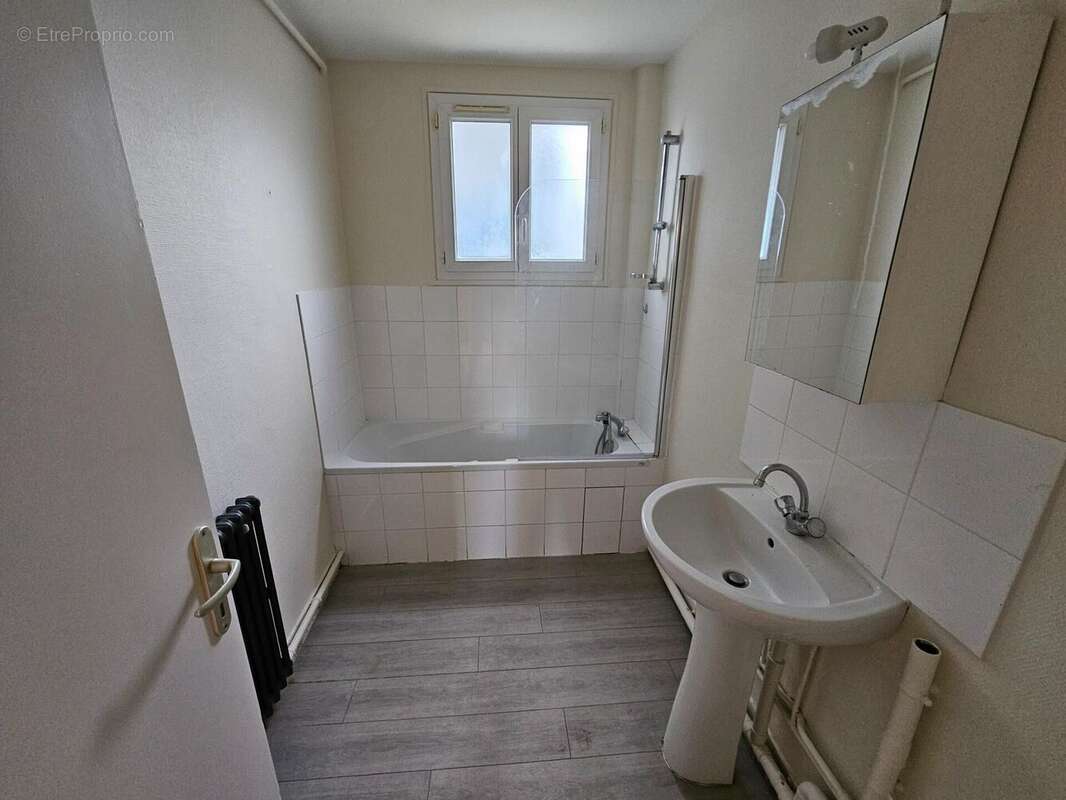 Photo 5 - Appartement à VICHY