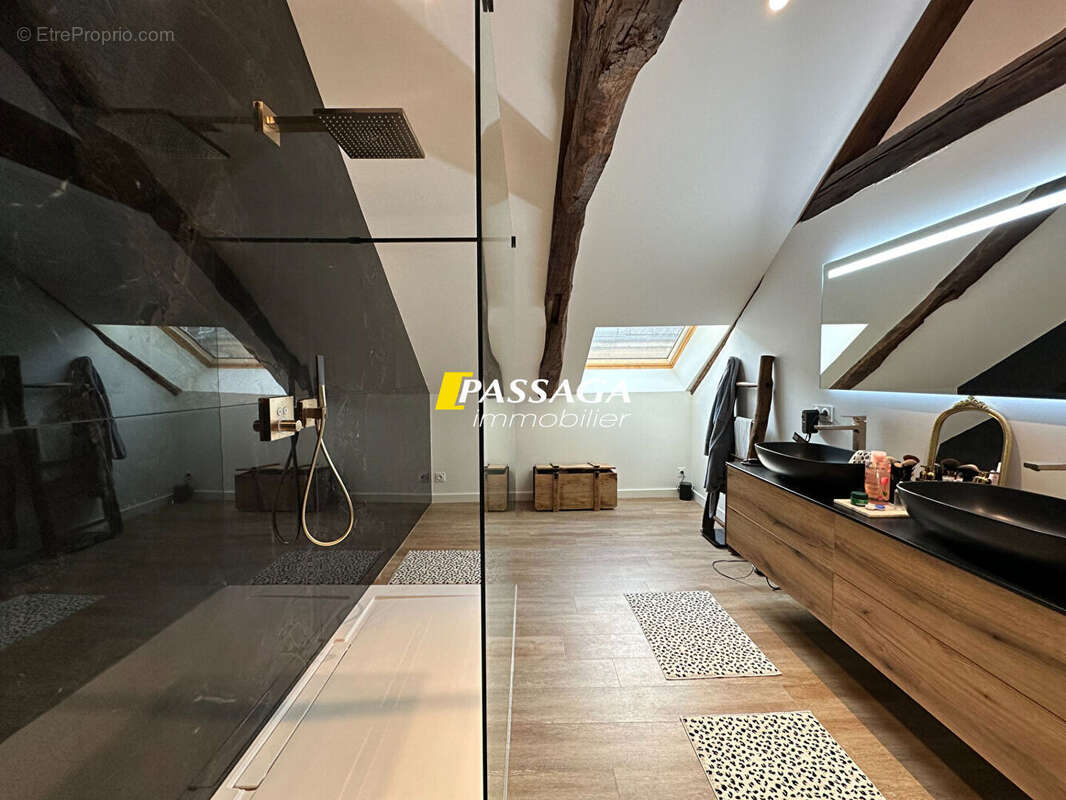 Appartement à RODEZ