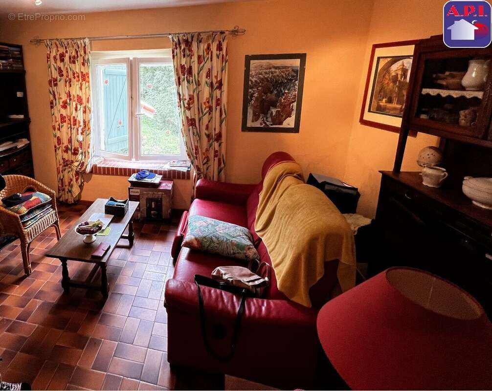 Maison à FOIX
