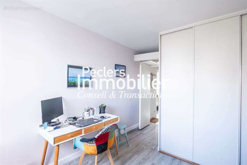 Appartement à RUEIL-MALMAISON