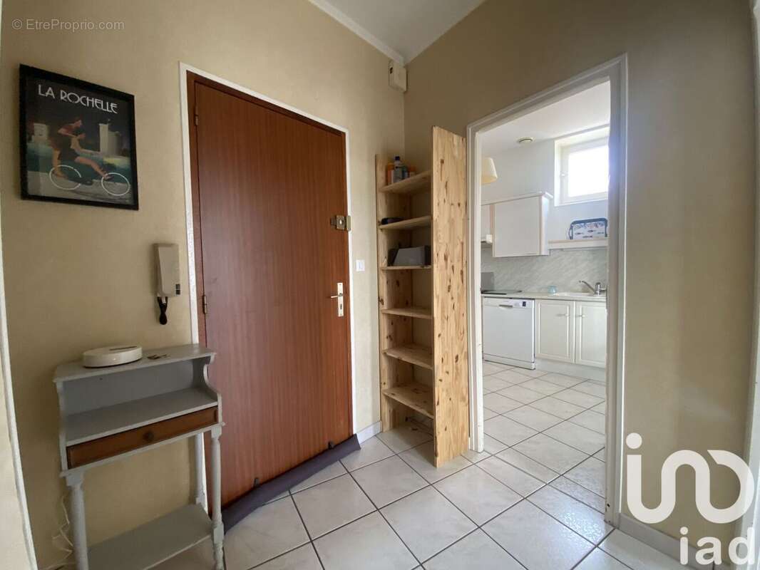 Photo 4 - Appartement à LES SABLES-D'OLONNE
