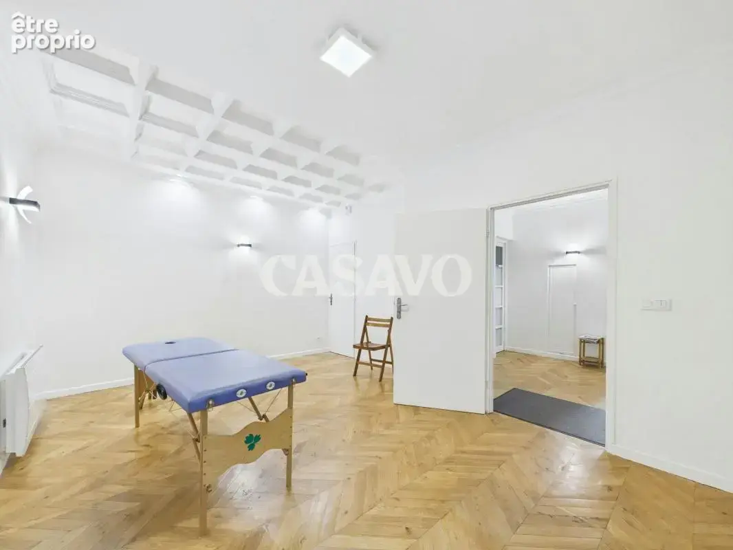 Vente Appartement 3 pièces de 58m² - 75017 Paris - photo 4