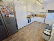 Maison à BOULOGNE-SUR-MER