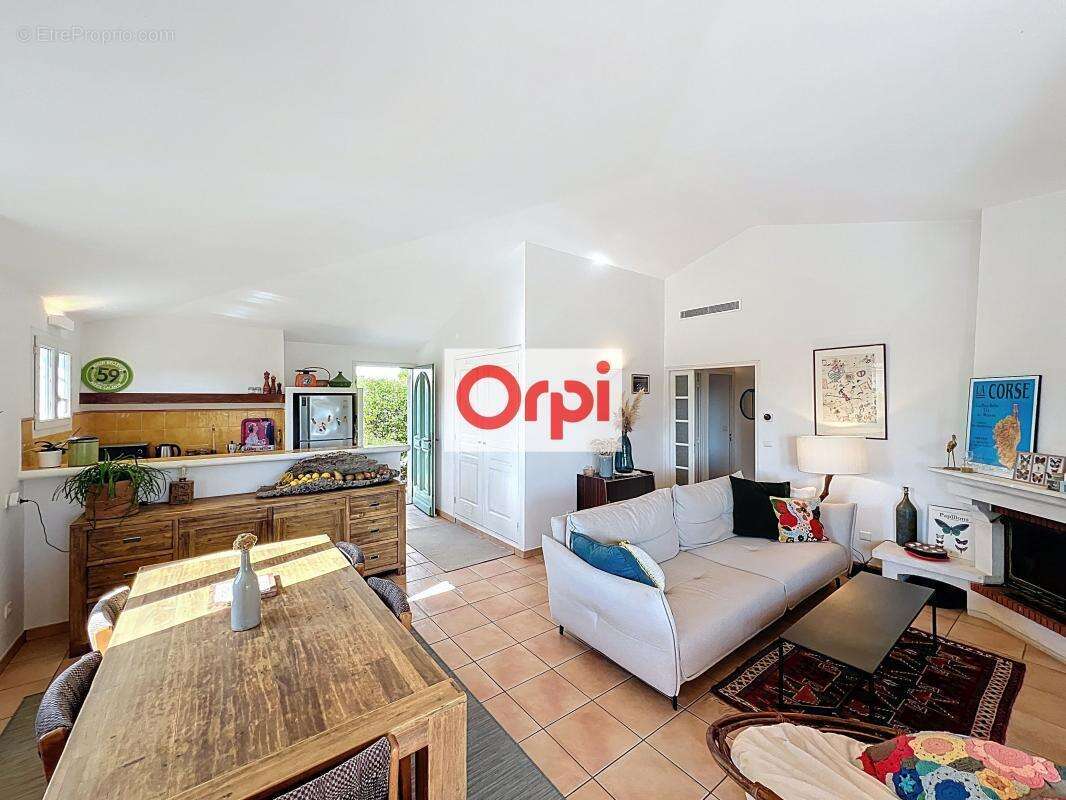 Maison à PORTO-VECCHIO