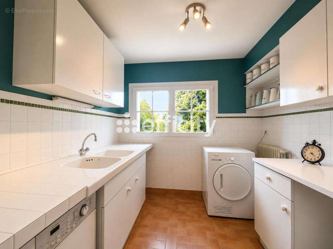 Maison 215 m² à Bierry-Les-Belles-Fontaines  - photo 22