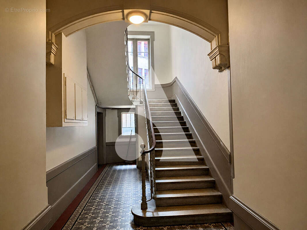 Appartement à VILLEFRANCHE-SUR-SAONE