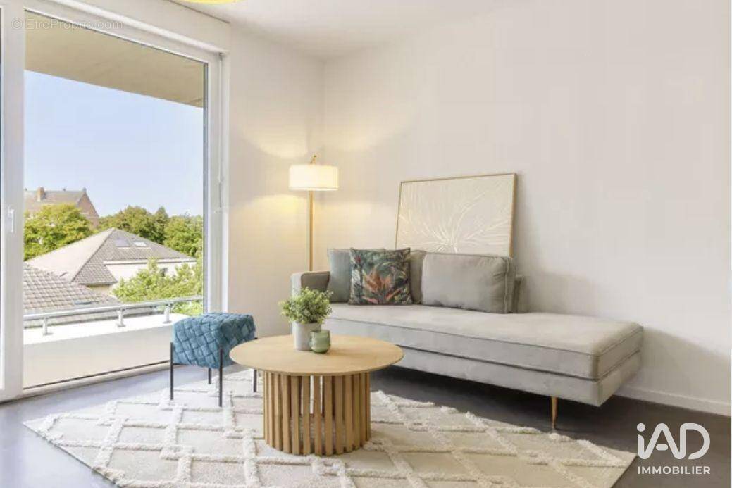 Photo 1 - Appartement à NANTES