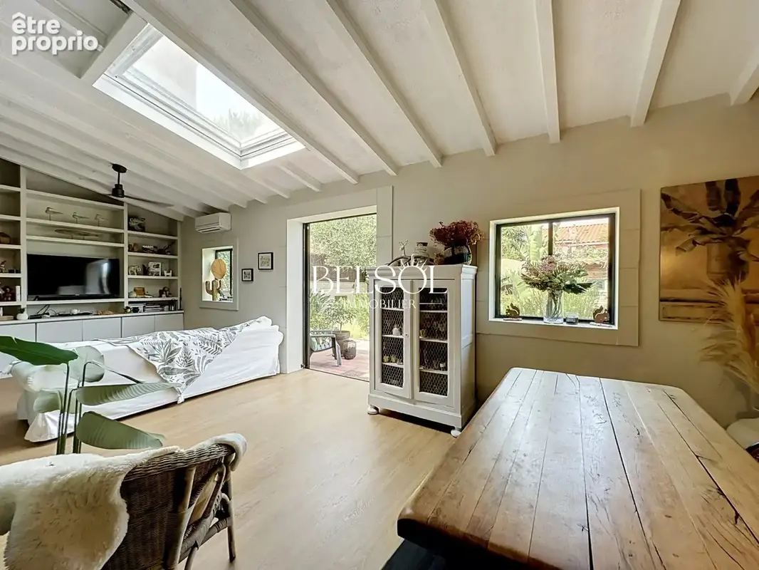 Maison 4 pièces 130 m² à vendre à Perpignan (66000) - photo 2
