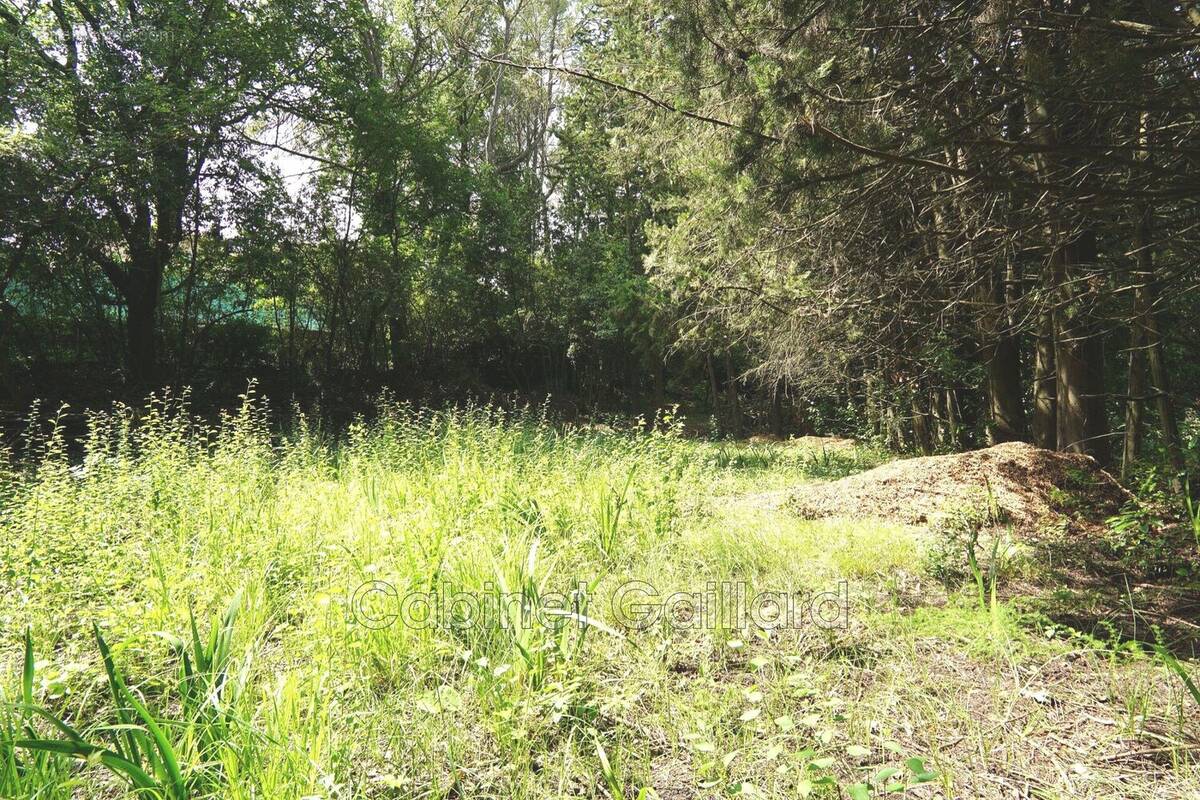 Terrain à PEYMEINADE