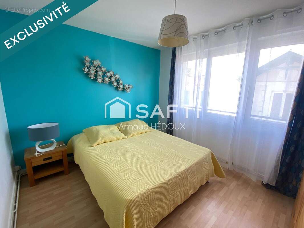 Photo 3 - Appartement à ARCACHON