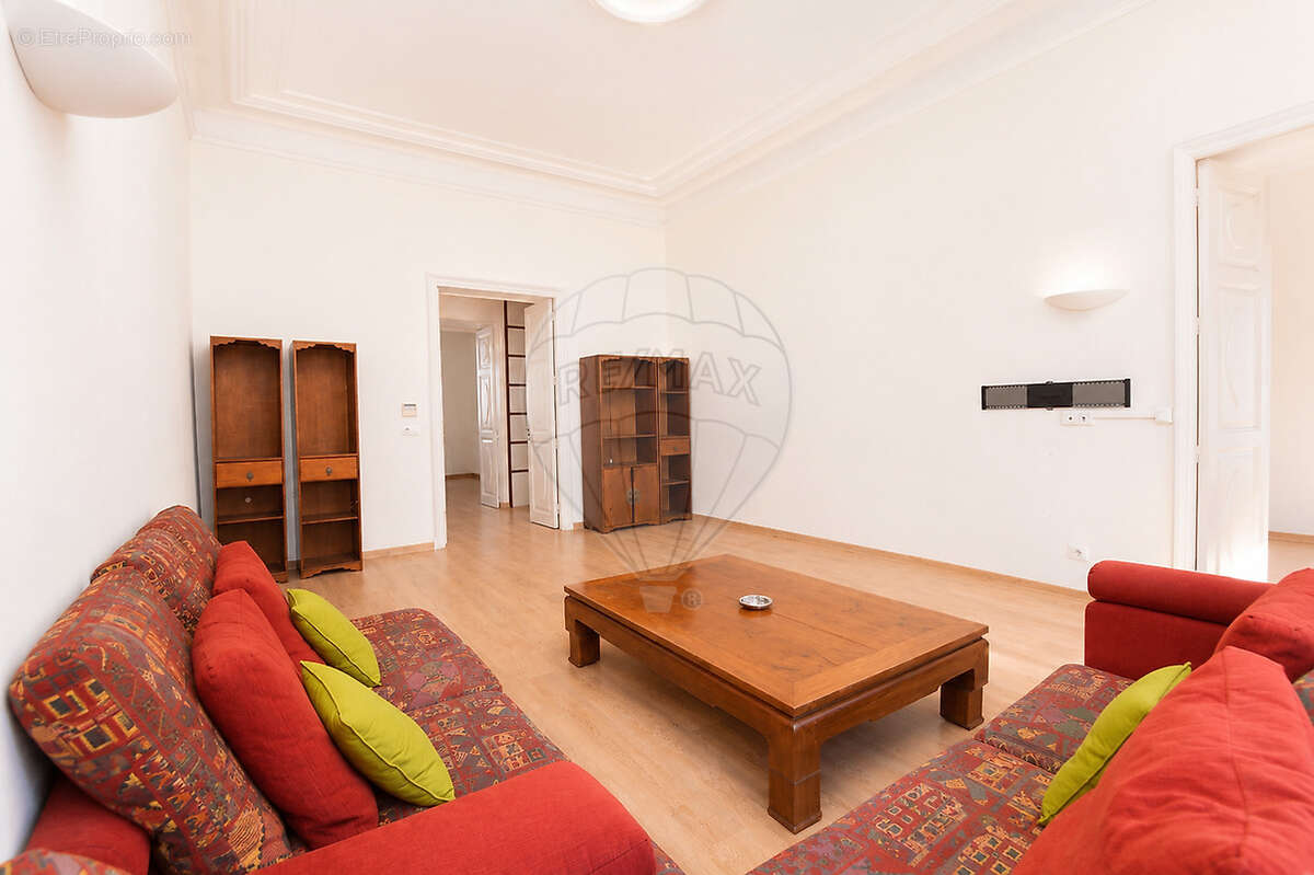 Appartement 4 chambre(s) à vendre - photo 4