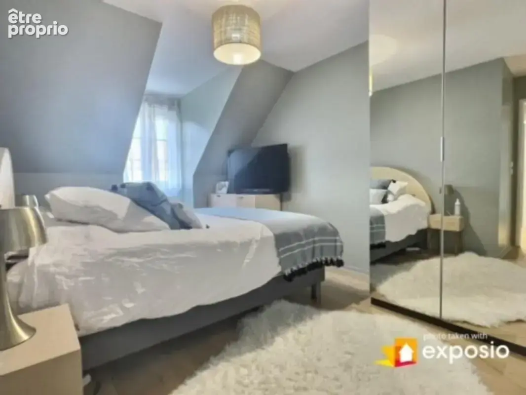 Maison familiale - centre à pied - photo 11