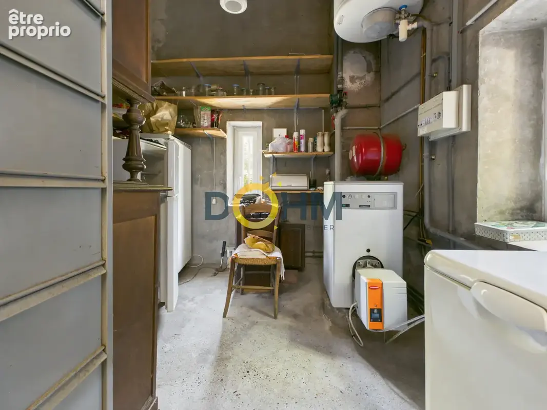 Maison de caractere a saint benoit - photo 16