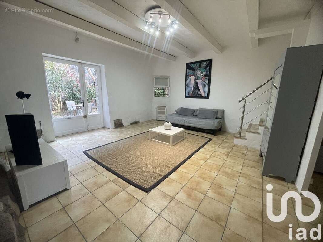 Photo 5 - Maison à BALAZUC