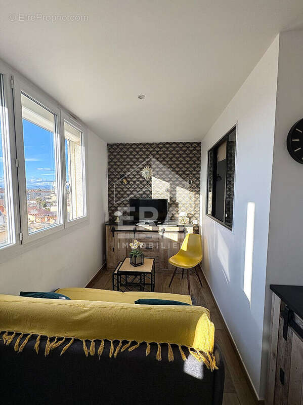 Appartement à CANET-EN-ROUSSILLON