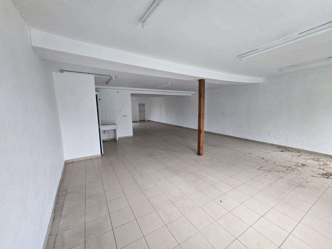 Appartement à JUIGNE-SUR-SARTHE