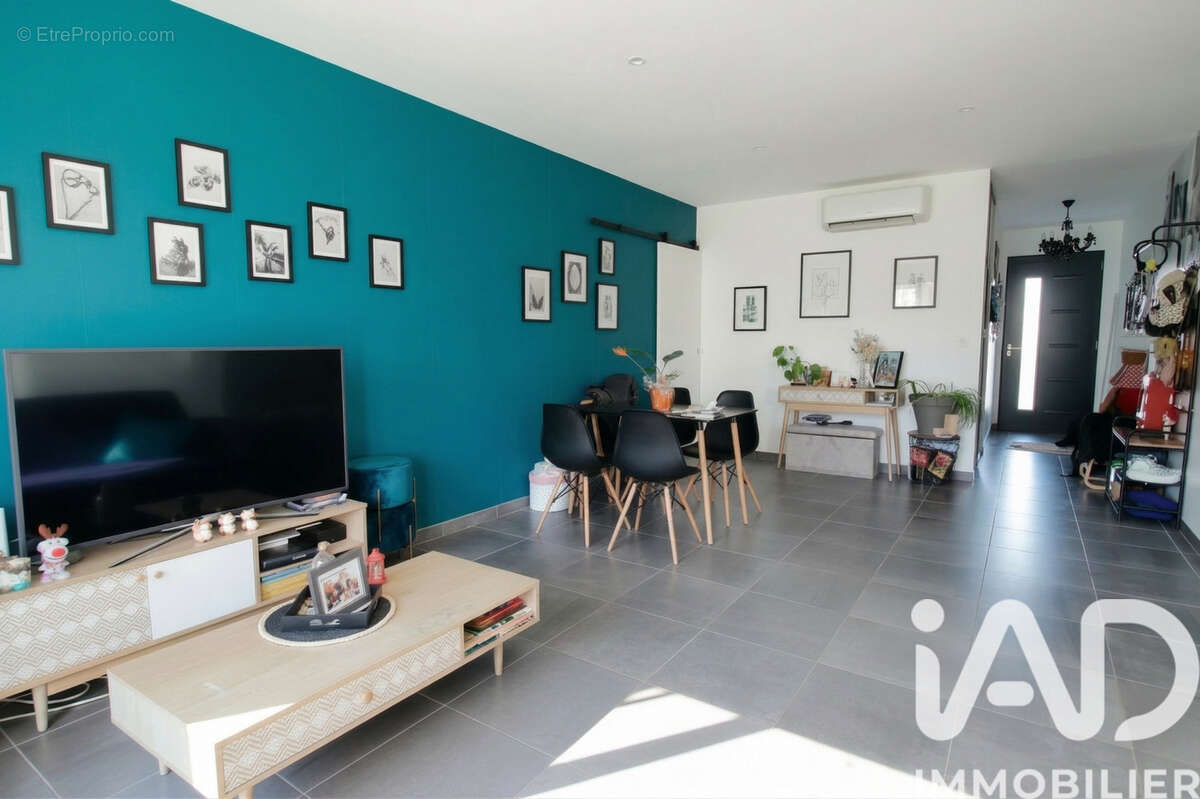 Photo 3 - Maison à L'ISLE-JOURDAIN