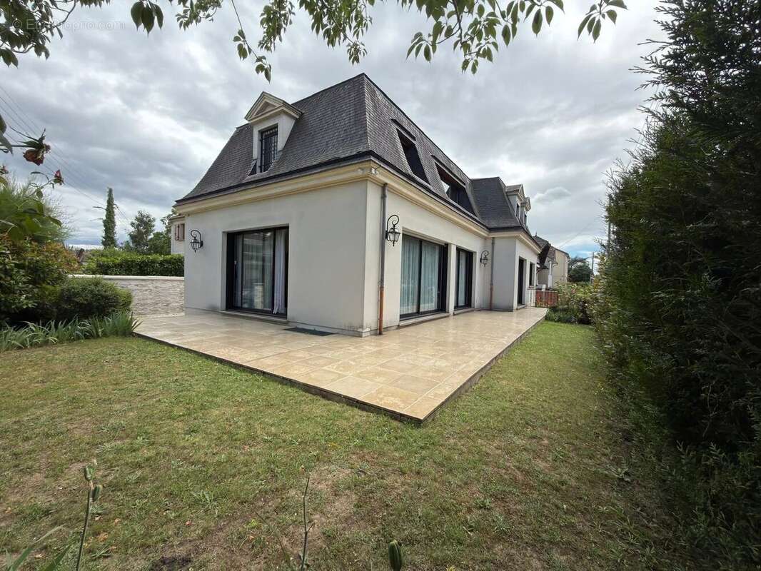 Secteur lac de sevigne - photo 20