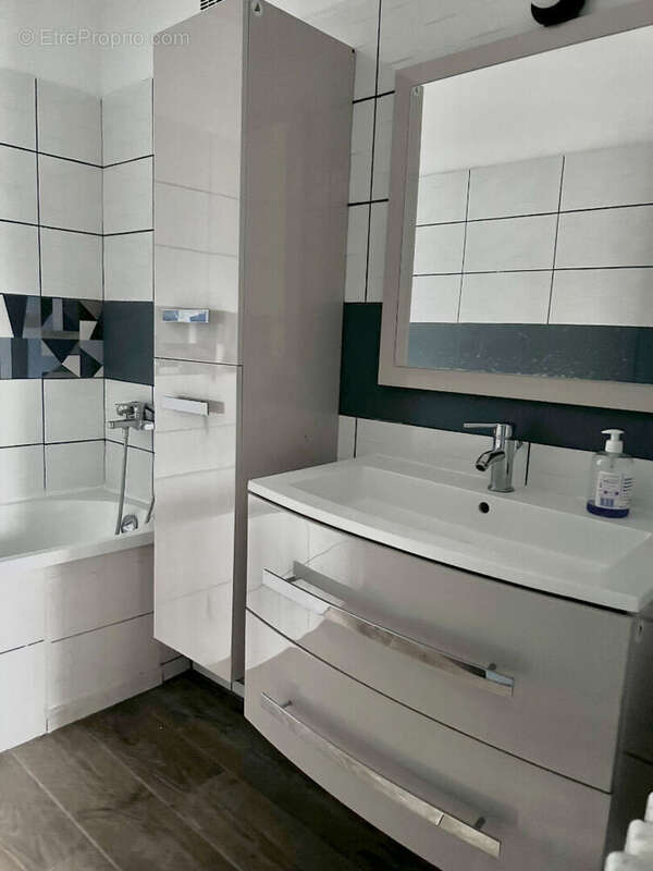 Appartement à BOURGES