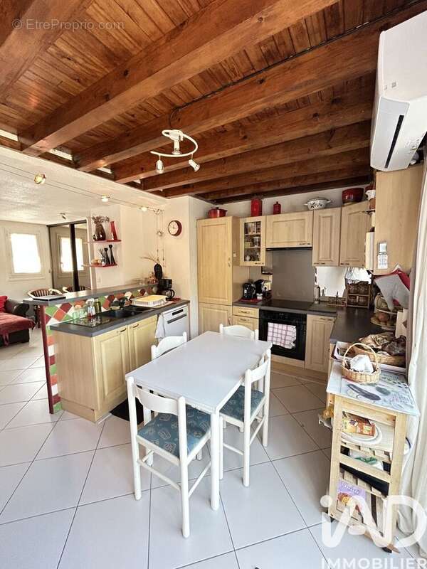 Photo 3 - Appartement à GRUISSAN