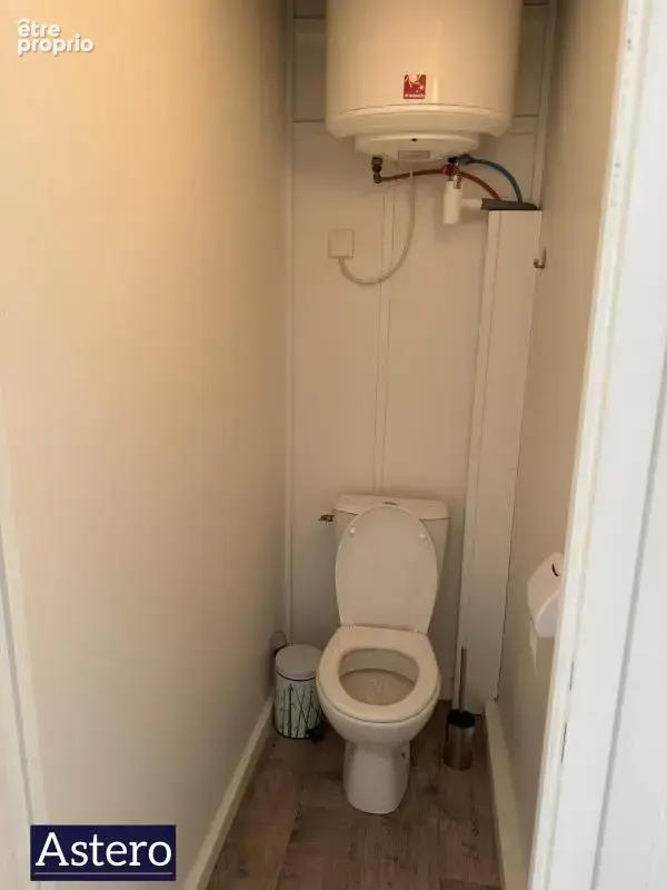 Chalet tout confort 2 chambres sur parcelle privative de 178 m² - photo 13