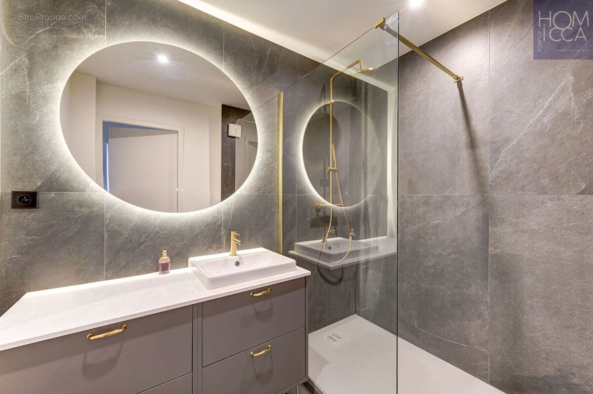 Appartement à LYON-7E