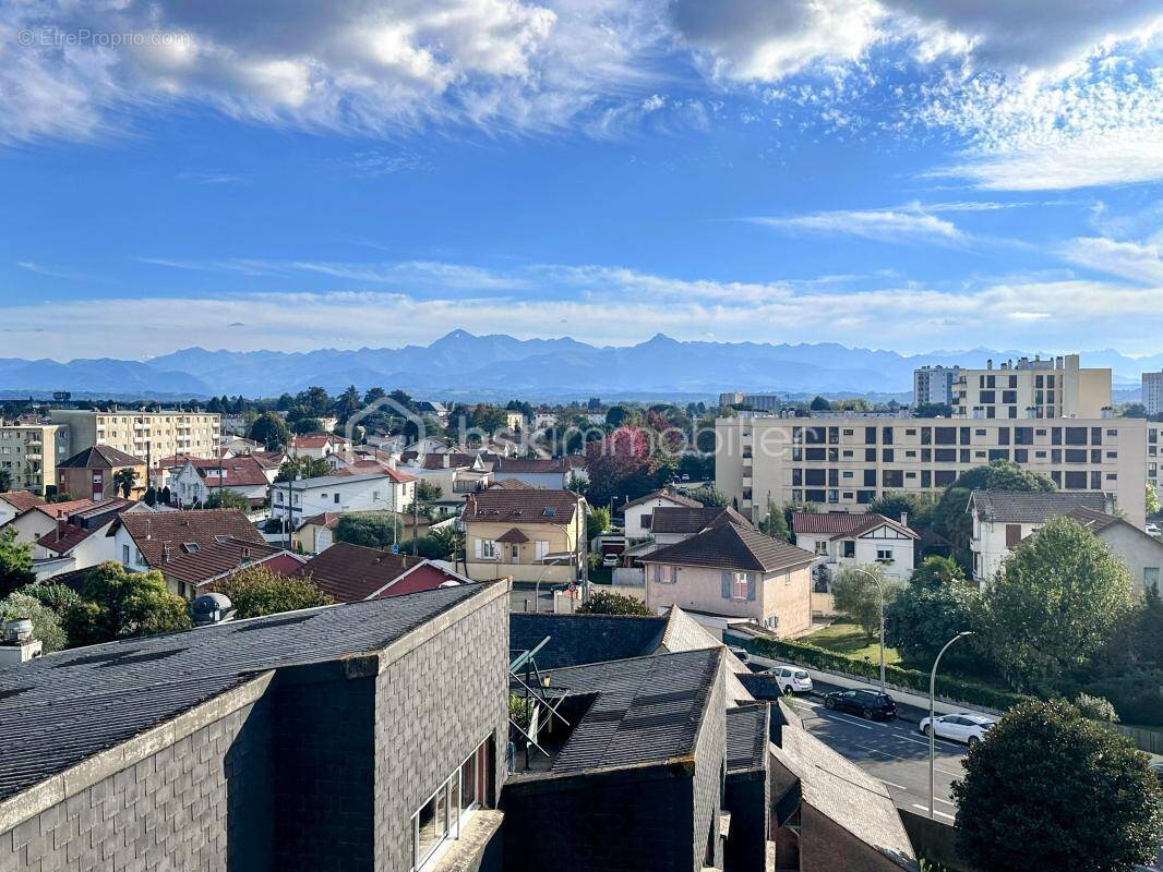 Appartement à TARBES