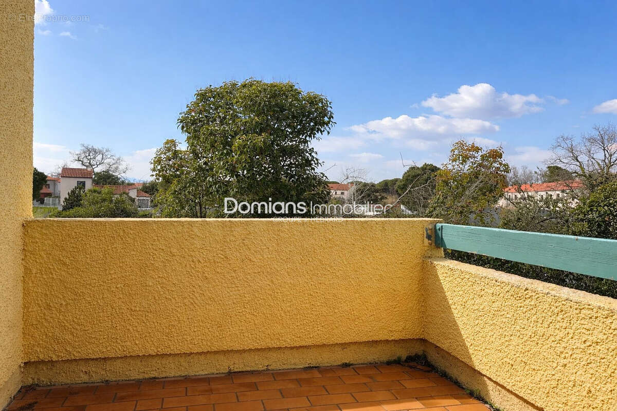 Appartement 30 m² à Argeles-Sur-Mer  - photo 7